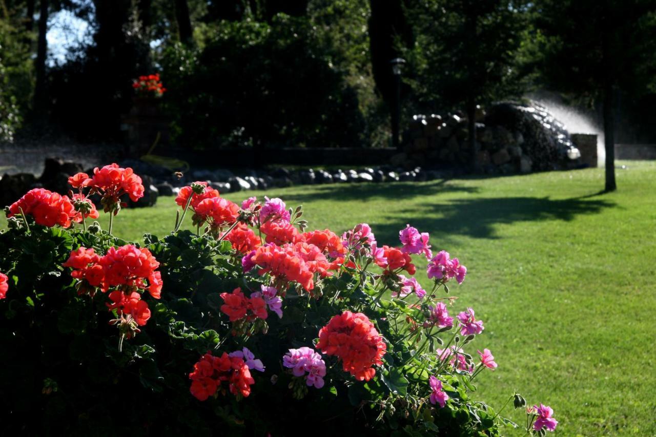 Casa Grazia Villa Gambassi Terme Exterior photo